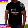 Roman Reigns Wearing Needle Mover Unisex T-Shirt