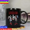 Roman Reigns Wearing Needle Mover Mug