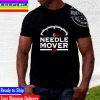 Roman Reigns GOD Mode Unisex T-Shirt