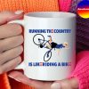Russian Warship Go Yourself New Stamp Ukraine Mug