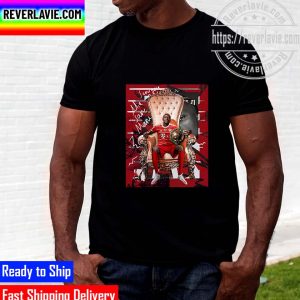 Sadio Mane Has Been Crowned The 2022 CAF Player Of The Year Unisex T-Shirt