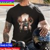 Sadio Mane Has Won The 2022 African Player Of The Year Award Unisex T-Shirt