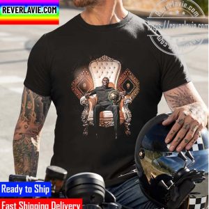 Sadio Mane Has Won The 2022 African Player Of The Year Award Unisex T-Shirt