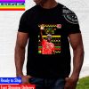 Sadio Mane Is The Men’s African Player Of The Year 2022 Unisex T-Shirt