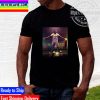Sadio Mane Wins CAF Awards 2022 Men’s African Player Of The Year Unisex T-Shirt