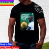 Sadio Mane Wins The African Player Of The Year 2022 Unisex T-Shirt