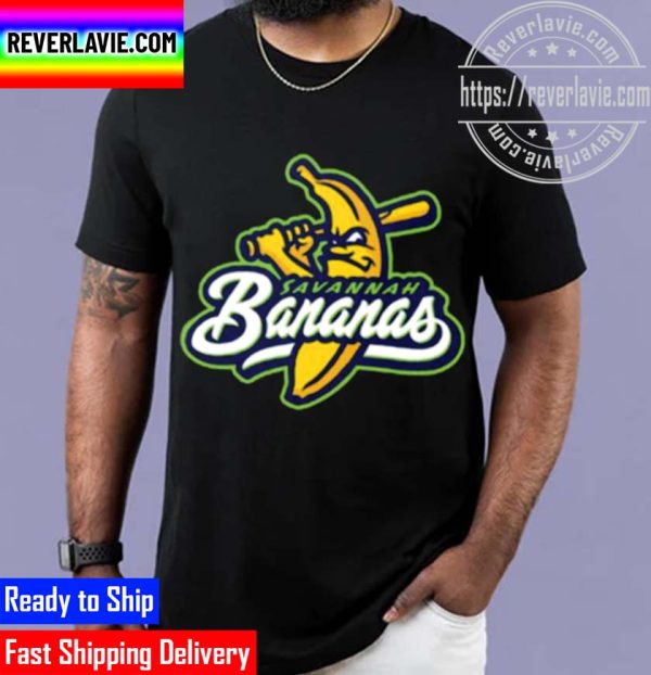 Savannah Bananas Unisex T-Shirt