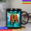 Stranger Things 5 Every Ending Has A Beginning Mug