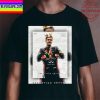 Sebastian Vettel To Retire At End Of 2022 Season Unisex T-Shirt