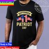 The Duty Of A True Patriot Is To Protect His Country From Its Government Unisex T-Shirt
