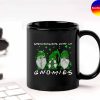 St Javelin Protector Of Ukraine Stand With Ukrainian American Support Mug