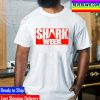 Soviet Environmental Poster Unisex T-Shirt