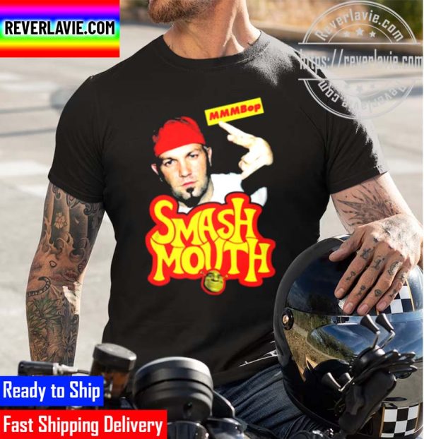Smash Mouth MMMBop Unisex T-Shirt