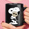 Stan Lee Infinity Gauntlet Mug