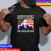 Rick Sanchez Just Rick It Funny Nike 2022 Unisex T-Shirt