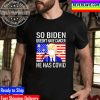 Rick Sanchez Just Rick It Funny Nike 2022 Unisex T-Shirt