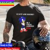 Star Wars Chewbacca Join The Rebellion Best 2022 Unisex T-Shirt