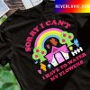 Swerve In Our Glory Tag Team Champions shirt