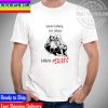 Nice Tacos Tequila Tats N’ Tatas Unisex T-Shirt