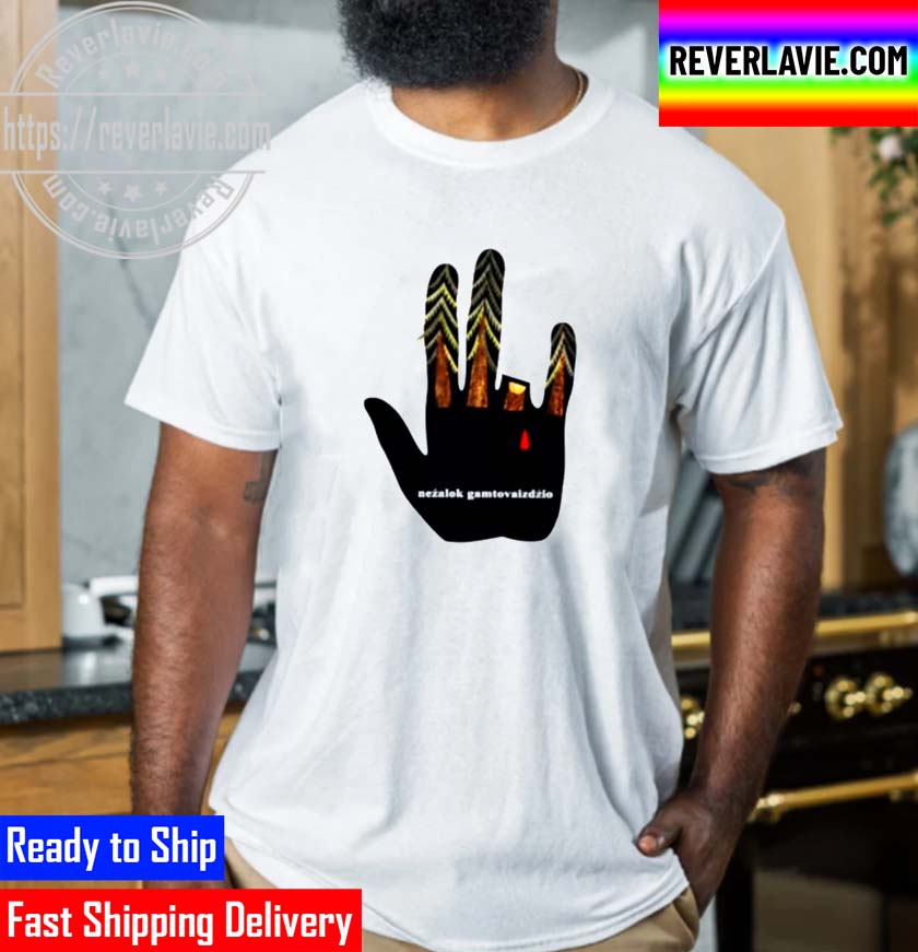 Soviet Environmental Poster Unisex T-Shirt Soviet Environmental Poster Unisex T-Shirt