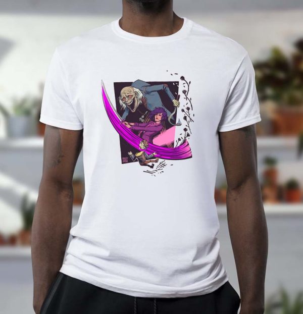 Spring is in the air but Jess doesnt care unisex t-shirt