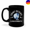 Stand Wih Ukraine Strong Pray For Ukraine Faith Mug