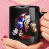 Star Wars Christmas Mug