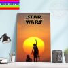 Soldier Boy From A Logical Point Of View 2022 Home Decor Poster Canvas