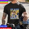 Stranger Things 4 Eddie Munson Hellfire Club Guitar Power Unisex T-Shirt