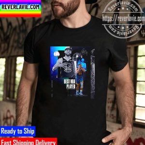 Stephen Curry is Best NBA Player At The 2022 ESPYS Unisex T-Shirt