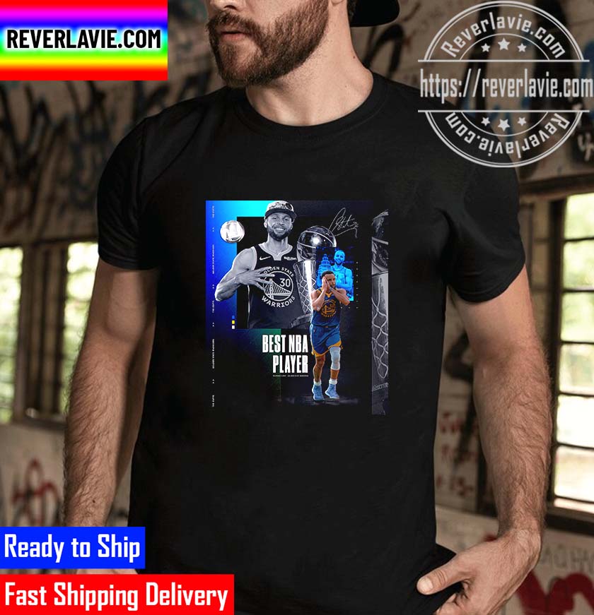 Stephen Curry is Best NBA Player At The 2022 ESPYS Unisex T-Shirt Stephen Curry is Best NBA Player At The 2022 ESPYS Unisex T-Shirt