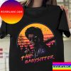 Stranger Things Eddie Munson Unisex T-Shirt
