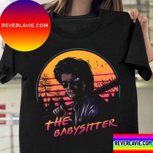 Steve Harrington The Babysitter Unisex T-Shirt
