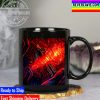 Stranger Things 4 Bye Bye Jason Fan Art Mug