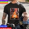 Stranger Things 4 Chapter 8 Papa He’s Only One Kill Away Unisex T-Shirt