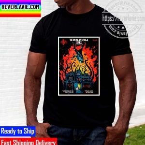 Stranger Things 4 Chapter 9 The Piggyback Eddie Munson The Upside Down Unisex T-Shirt