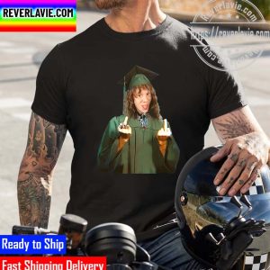 Stranger Things 4 Eddie 86 Was Going To Be His Year Unisex T-Shirt