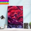 The Voice Emmy Nominee Outstanding Competition Program Home Decor Poster Canvas