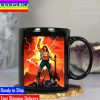 Stranger Things 5 Hawkins Will Fall Season 5 Style Coffee Mug