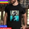 Stranger Things 4 Dear Billy New Poster Fan Art Unisex T-Shirt