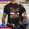 Stranger Things 4 Unisex T-Shirt
