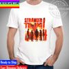 Stranger Things 4 Vol 2 Its Almost Time Unisex T-Shirt