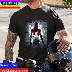 Stranger Things 4 Vol 2 New Official Poster Unisex T-Shirt