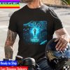 Stranger Things 4 Vol 2 New Official Poster Unisex T-Shirt