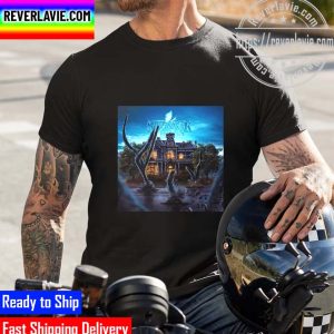 Stranger Things 4 Vol 2 Unisex T-Shirt