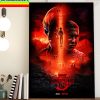 WWE And Still NXT UK Tag Team Champions Josh Briggs & Brooks Jensen Home Decor Poster Canvas