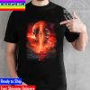 ROH Countdown to Death Before Dishonor Logo Unisex T-Shirt