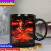 Stranger Things 4 Chapter 9 The Piggyback Eddie Munson The Upside Down Mug