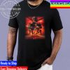 Vegeta -Dragon Ball Super Vegeta Fan Art Unisex T-Shirt