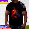 Roman Reigns Wearing Needle Mover Unisex T-Shirt